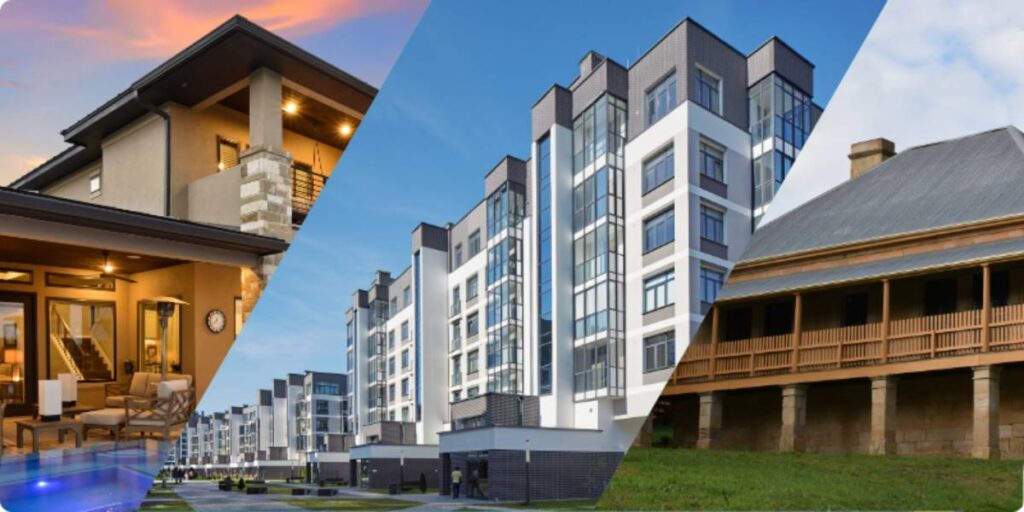 How to Build and Manage a Diverse Property Portfolio