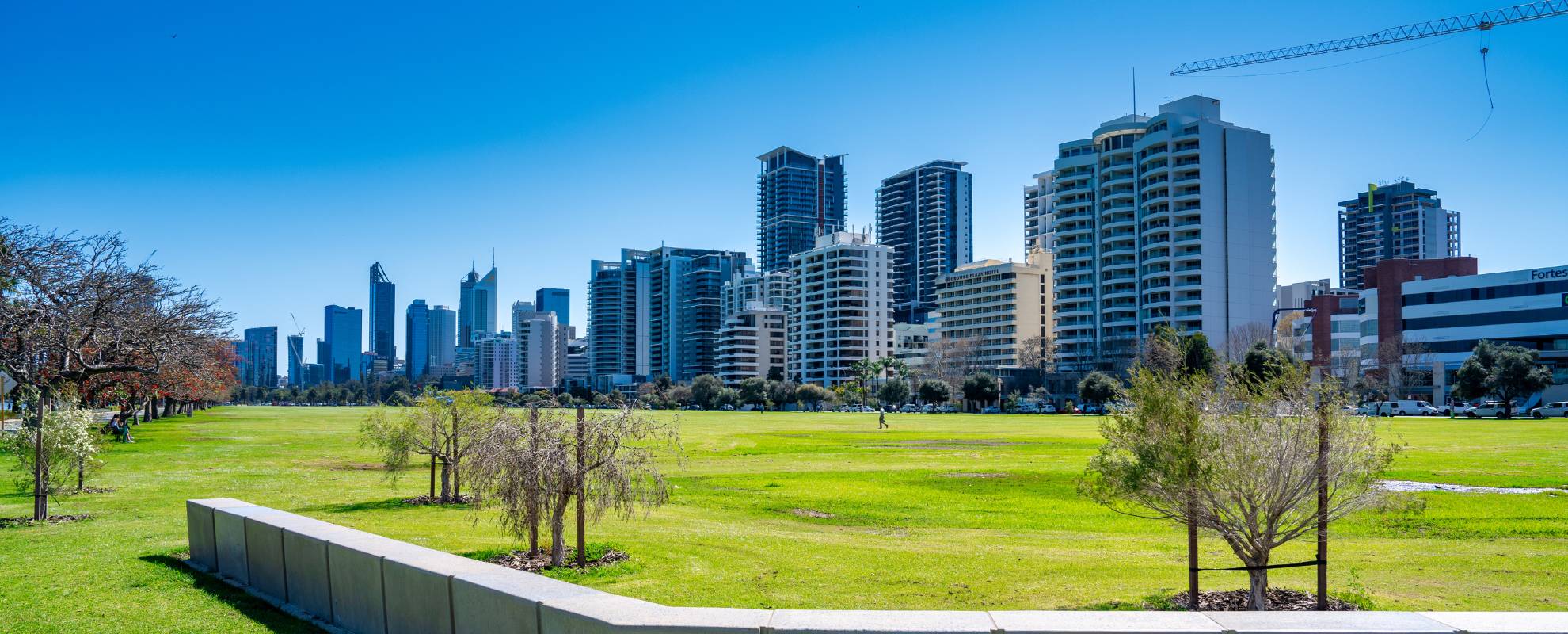 Best Perth suburbs rental property investment opportunities showing high-demand locations for property investors seeking strong rental returns.