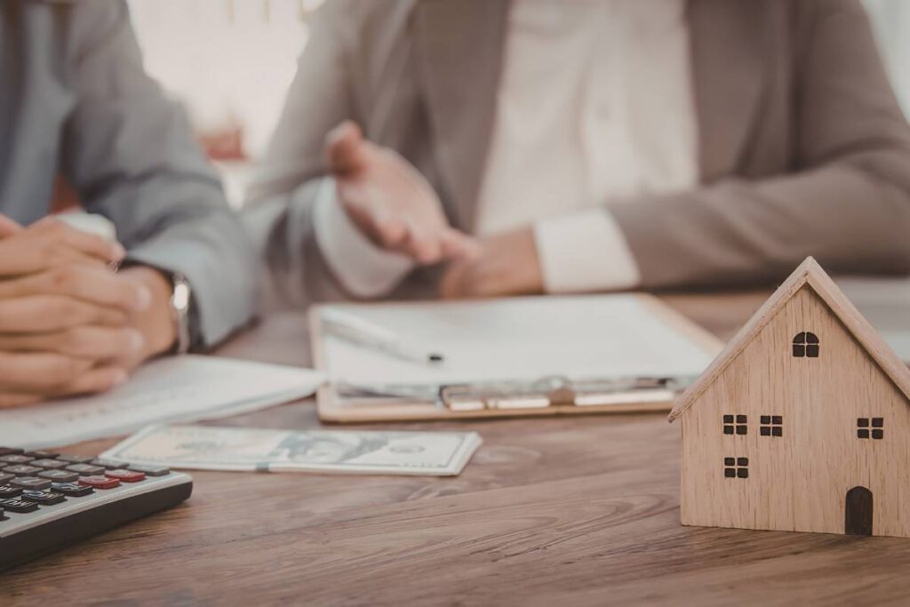 Refinance mortgage broker Perth free service consultation