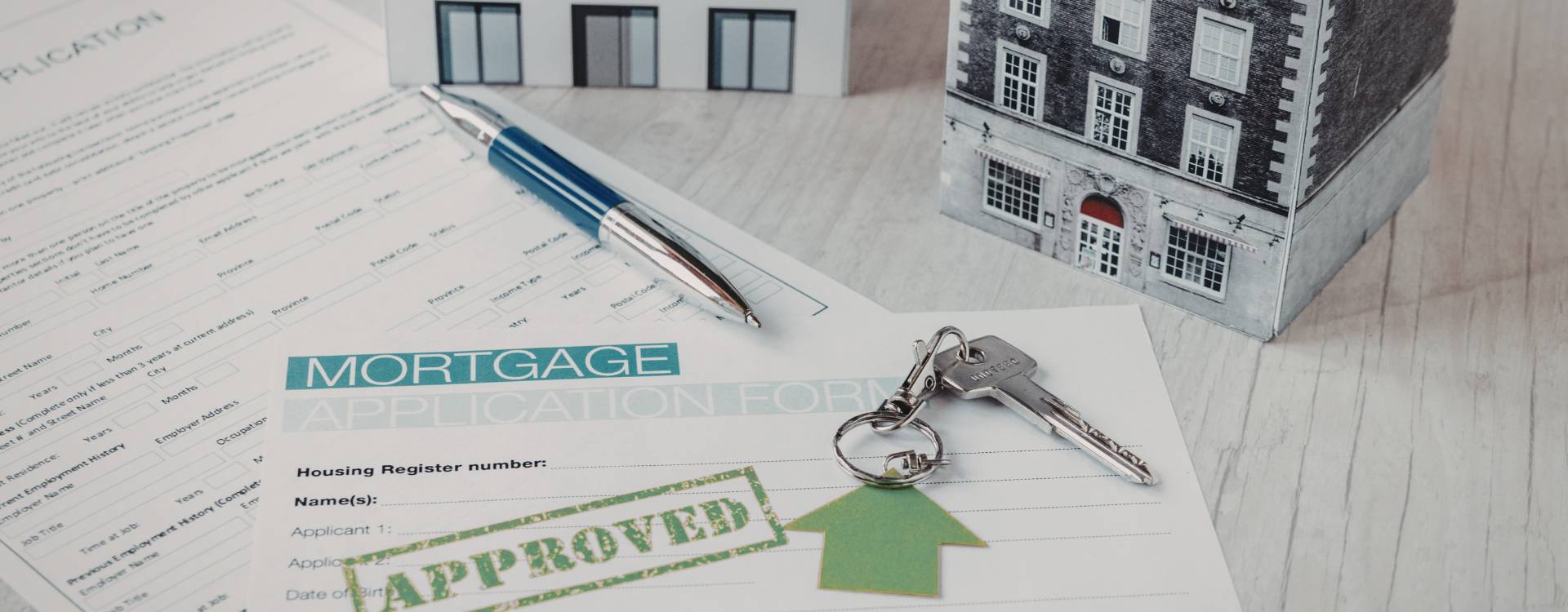 Diagram showing the LRBA structure for an SMSF property purchase Perth — SMSF trustee, bare trust, and lender relationship