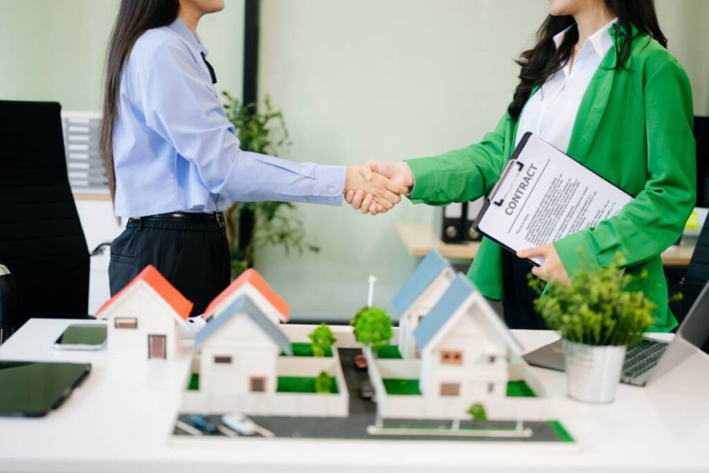 Parents and adult child meeting a Perth mortgage broker to discuss parents guarantor first home buyer Perth loan structure and independent legal advice requirements