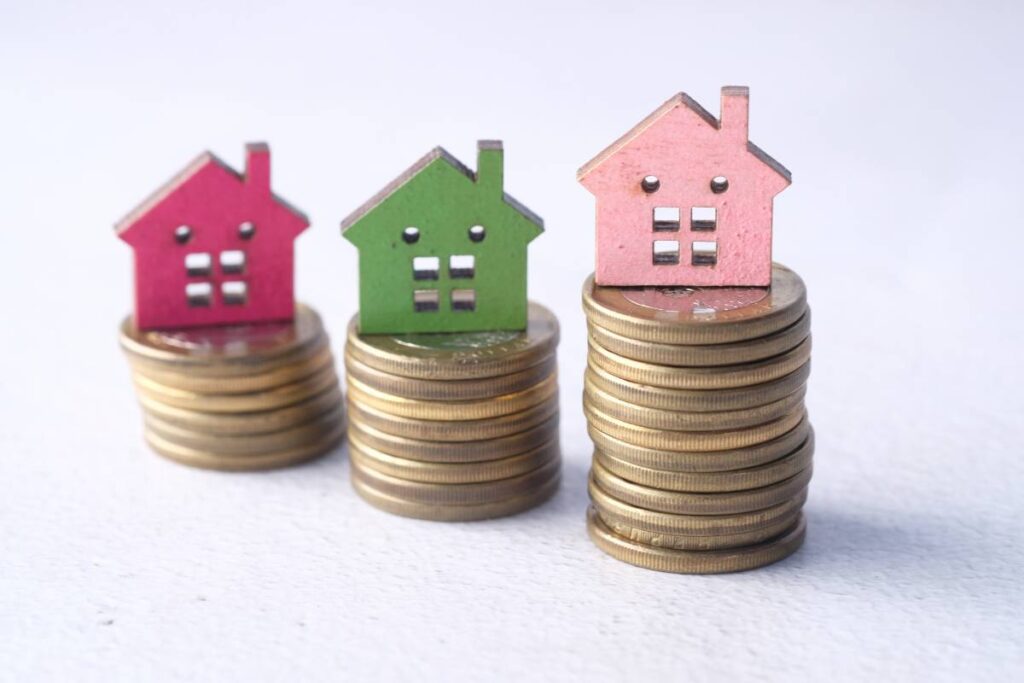Perth rental yield rentvesting 4% houses 5.5–6.5% units