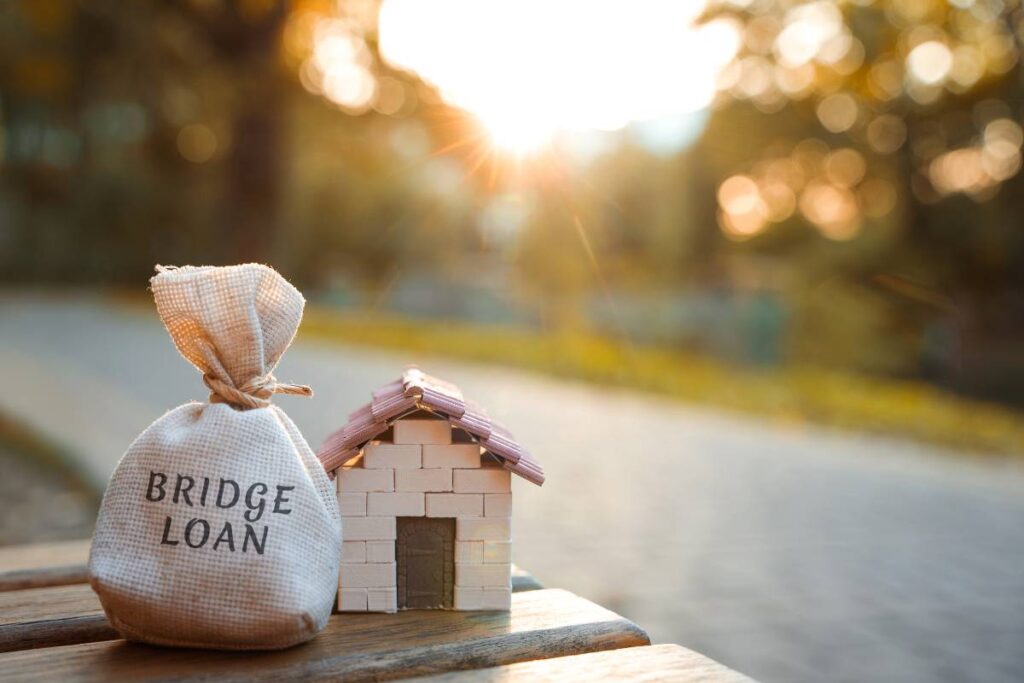 bridging loan interest rate Perth 2026