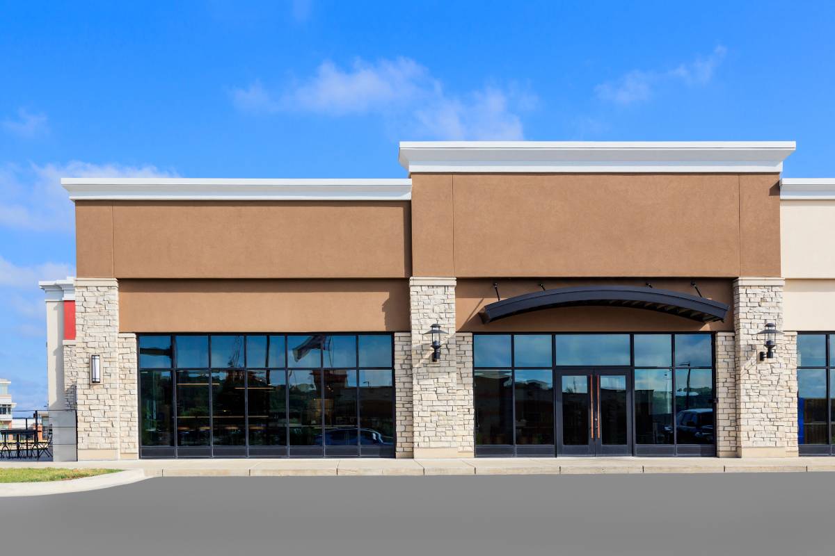 Perth business owner reviewing business property loan Perth structure options — personal name, company, trust, or SMSF ownership for commercial property purchase