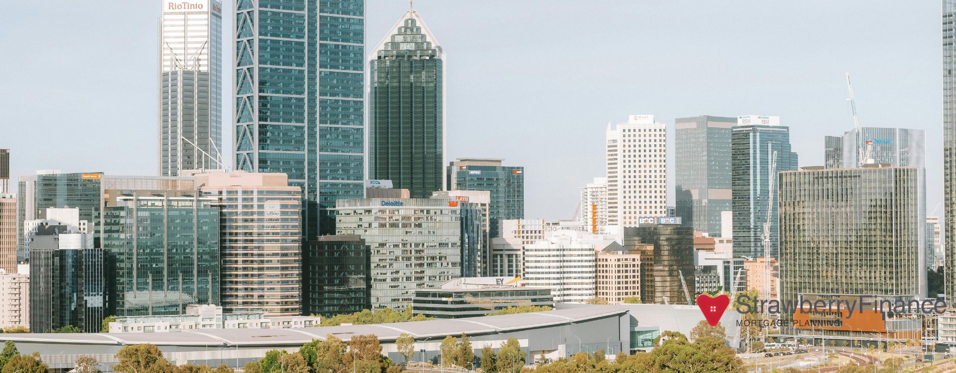 Cross Collateralisation Perth 2026 | Risks and How to Avoid It | Strawberry Finance