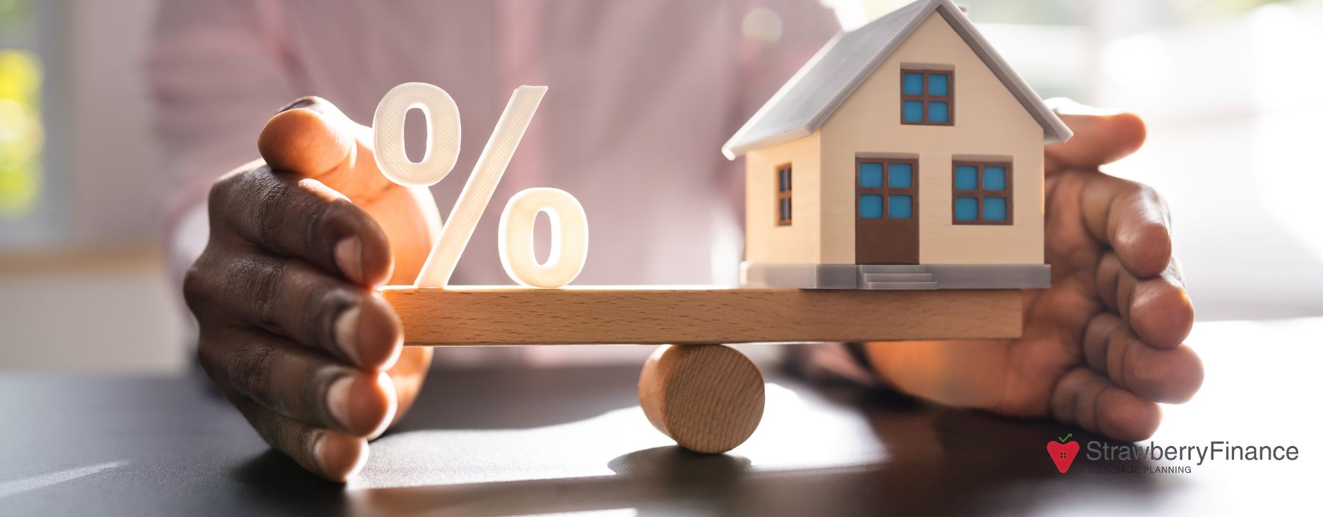 Homeowners reviewing what to do when interest rates change to manage home loan repayments and mortgage costs