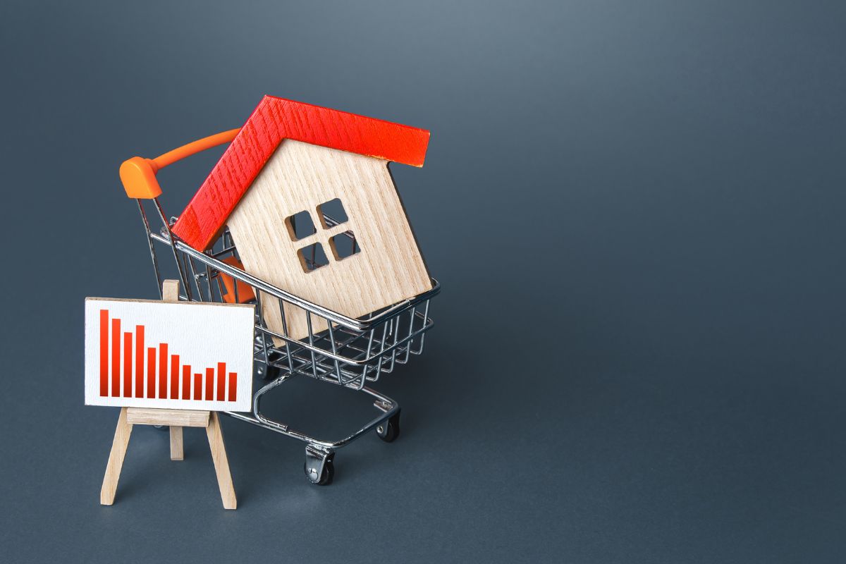Buying in a Plateauing Market Perth - more negotiating room for Perth buyers | Strawberry Finance, Perth mortgage broker