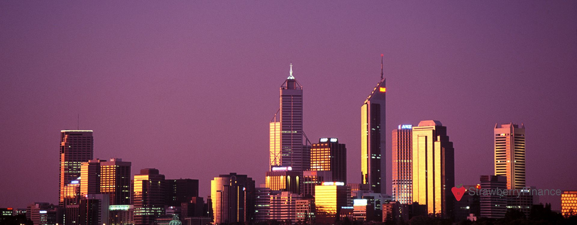Townhouse vs Apartment Perth - land content, strata cost and lending compared | Strawberry Finance, Perth mortgage broker