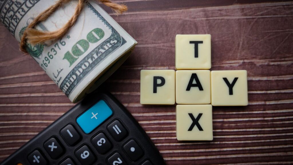 Capital Gains Tax Changes 2027