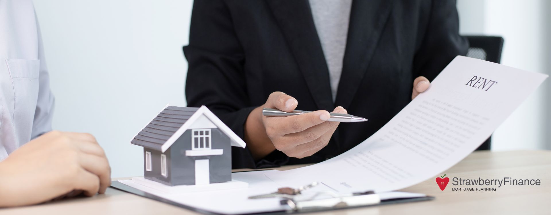 Perth House Price Forecast 2027 - published forecasts compared side by side | Strawberry Finance, Perth mortgage broker