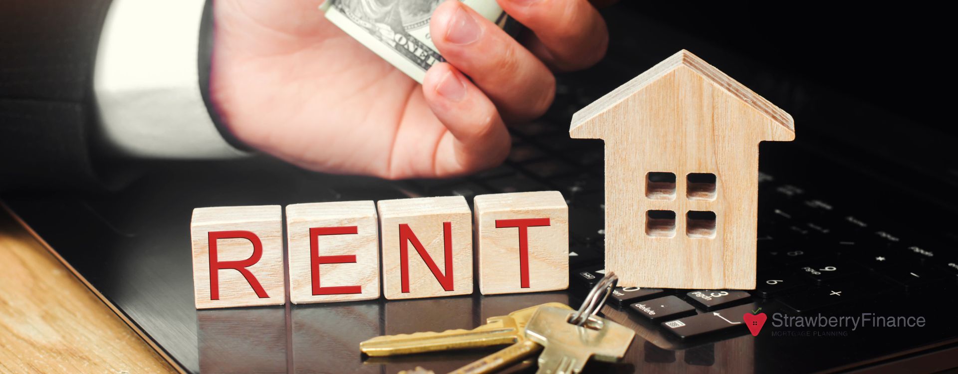 Rentvesting Strategy Australia 2026 - how the rentvesting approach is structured | Strawberry Finance, Perth mortgage broker